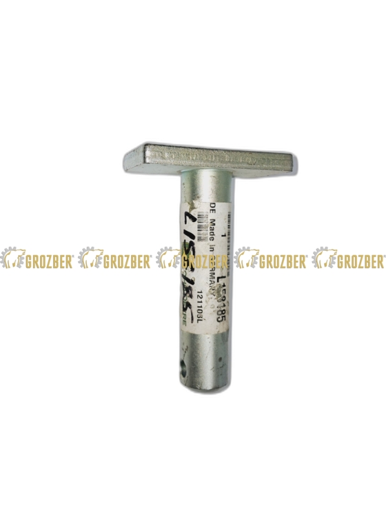 L158185 Крепление  со  штифтом JOHN DEERE арт. L158185