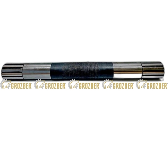 L168344 вал верхньої навіски HDParts-AG арт. L168344