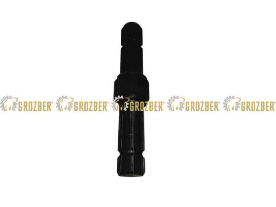 Photo 3 - L173283-GBI Вал відбору потужності GBI sku L173283-GBI