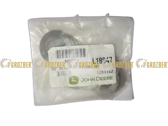 L18947 Шайба JOHN DEERE арт. L18947