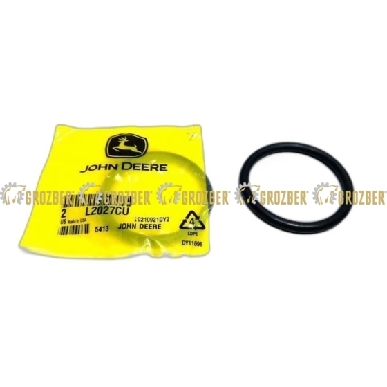 L2027CU ущільнююче кільце JOHN DEERE sku L2027CU