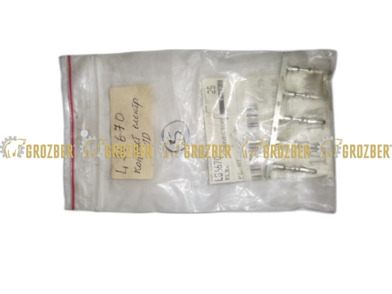 L36670 Контакт електричний JOHN DEERE sku L36670