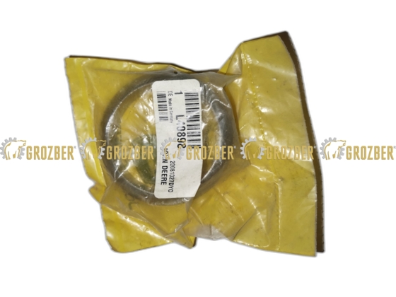 L40898 Кільце JOHN DEERE sku L40898