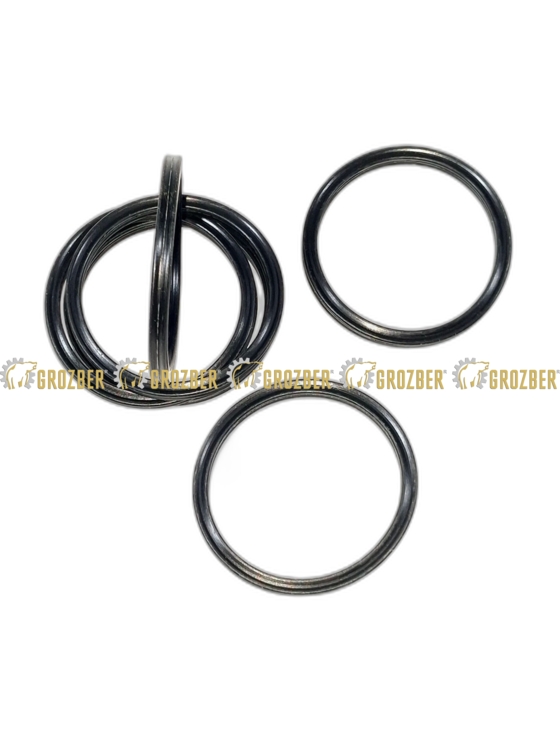 Photo 3 - L55595-GBI кільце ущільнювальне GBI sku L55595-GBI