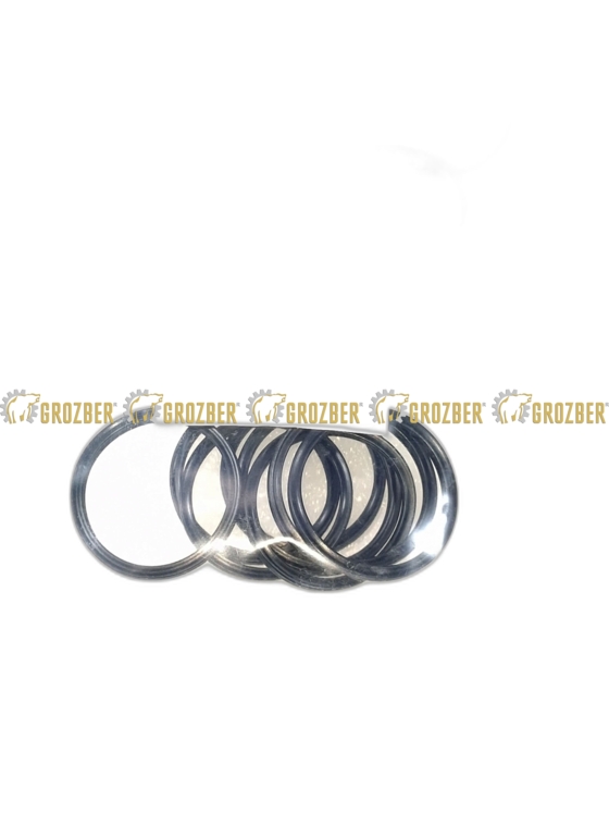 Photo 4 - L55595-GBI кільце ущільнювальне GBI sku L55595-GBI