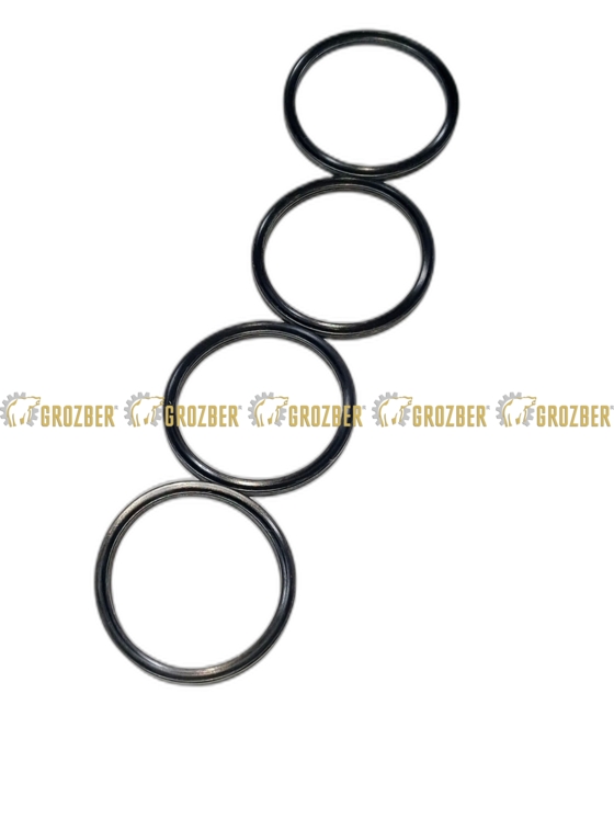 Photo 1 - L55595-GBI кільце ущільнювальне GBI sku L55595-GBI