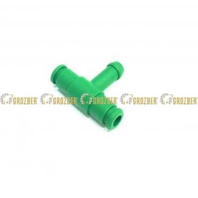 L78339 Тройник JOHN DEERE sku L78339