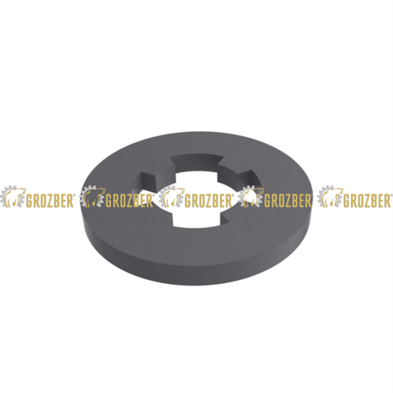 Photo 2 - L78704 шайба JOHN DEERE sku L78704