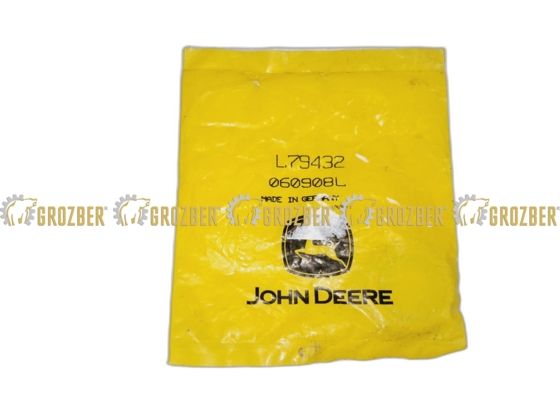 L79432 Гайка JOHN DEERE sku L79432