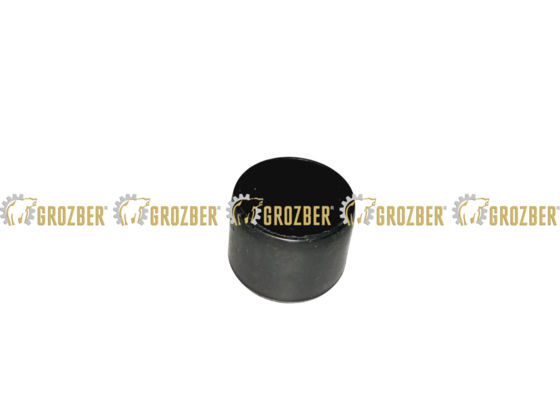 Photo 1 - L79775 Кришка пластмасова JOHN DEERE sku L79775