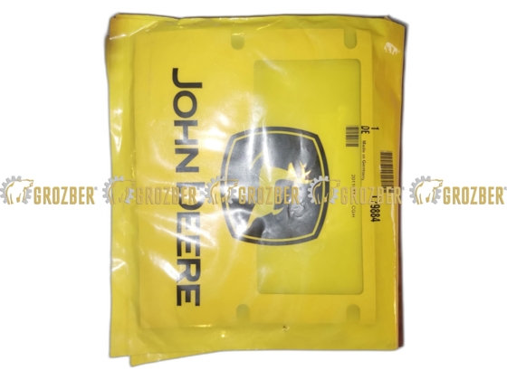 L79884 Прокладка JOHN DEERE арт. L79884