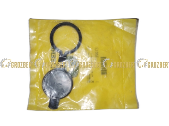 L80013 Кришка JOHN DEERE sku L80013