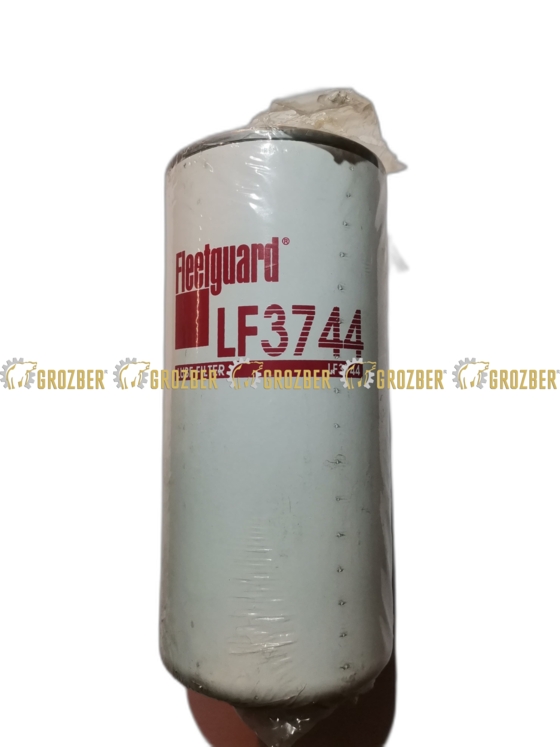 LF3744 фільтр масляний Fleetguard арт. LF3744