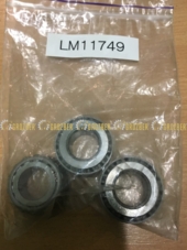 LM11749 Підшипник LM11749