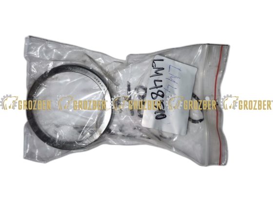 LM48510 Обойма підшипника NTN арт. LM48510