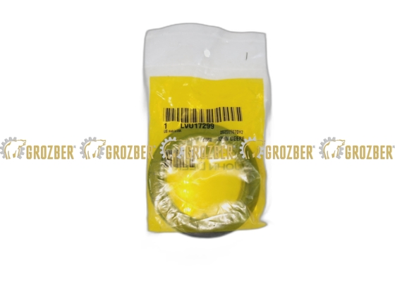 Photo 1 - LVU17299 Ущільнення JOHN DEERE sku LVU17299