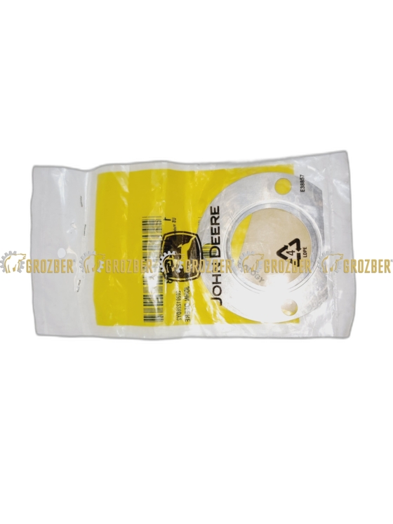 Photo 2 - LVU19303 Прокладка JOHN DEERE sku LVU19303