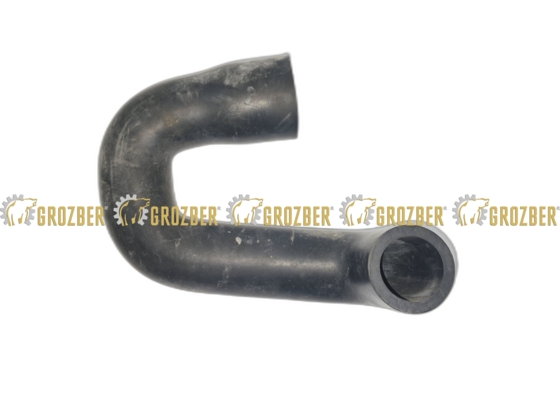 Photo 2 - LVU32495 шланг з фітингами JOHN DEERE sku LVU32495
