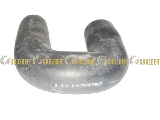 Photo 3 - LVU32495 шланг з фітингами JOHN DEERE sku LVU32495