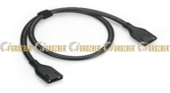 Кабель EcoFlow MH200-WAVE-XT150-connectioing 5m LXT150-5m