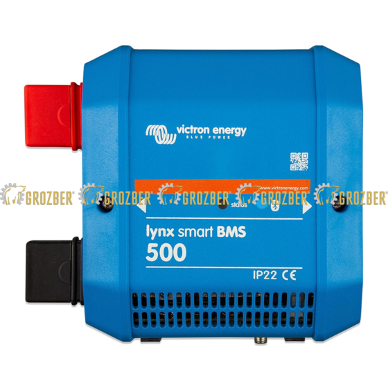 Lynx Smart BMS Victron Energy sku LYN034160200