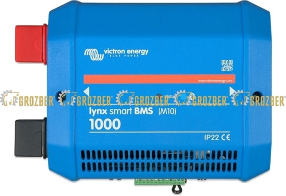 Lynx Smart BMS Victron Energy арт. LYN034160210