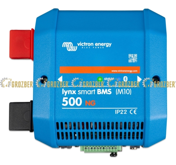 Lynx Smart BMS NG Victron Energy арт. LYN034160310