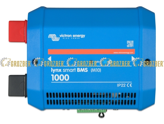 Lynx Smart BMS Victron Energy арт. LYN034170210