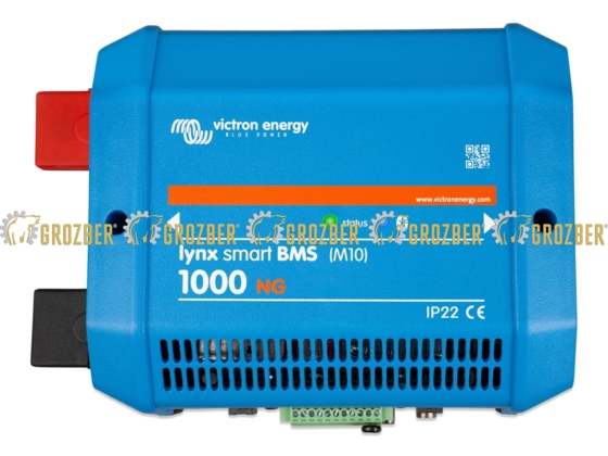Lynx Smart BMS NG Victron Energy арт. LYN034170310