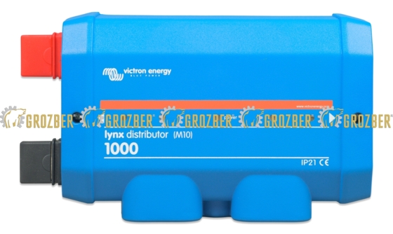 Lynx Distributor Victron Energy sku LYN060102010