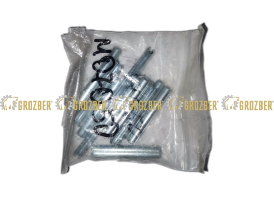 M07050 палець металевий FARMET арт. M07050
