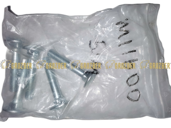 M11600 Болт М12х65 FARMET арт. M11600