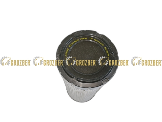 Photo 3 - M131802 Фільтруючий елемент попередньої очистки JOHN DEERE sku M131802