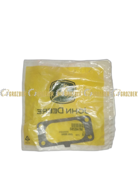 M140260 Прокладка JOHN DEERE арт. M140260