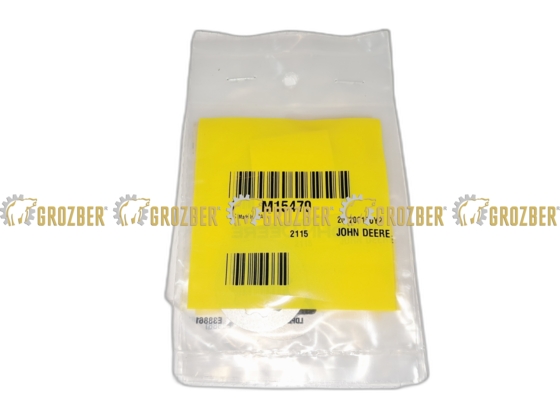 Photo 1 - M15470 упорна шайба JOHN DEERE sku M15470