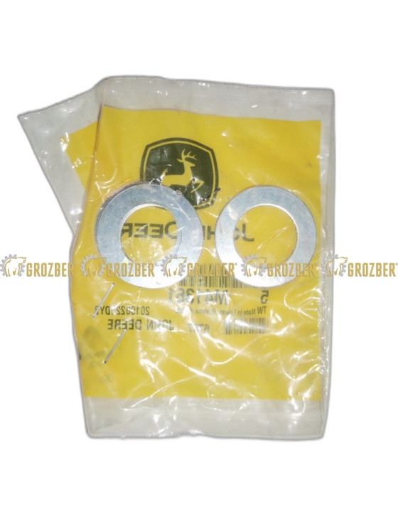M41361 шайба JOHN DEERE sku M41361