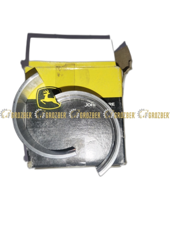 MIA880033 Підшипник ковзання  (MIA880551) JOHN DEERE арт. MIA880033