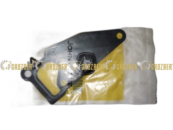 MIU800322 Прокладка паранітова JOHN DEERE sku MIU800322