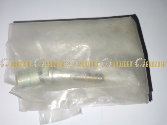 MPH12659 Вентилятор JOHN DEERE sku MPH12659