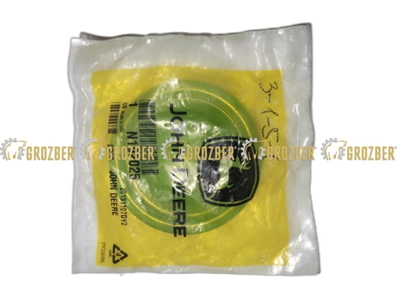 N102025 Заглушка JOHN DEERE sku N102025