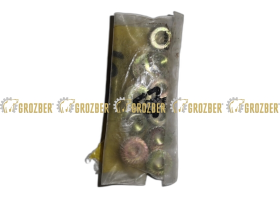 N10217 Шпонка JOHN DEERE sku N10217