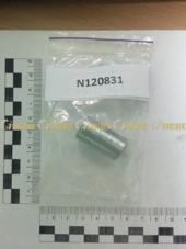 N120831 Втулка ролика секции N120831