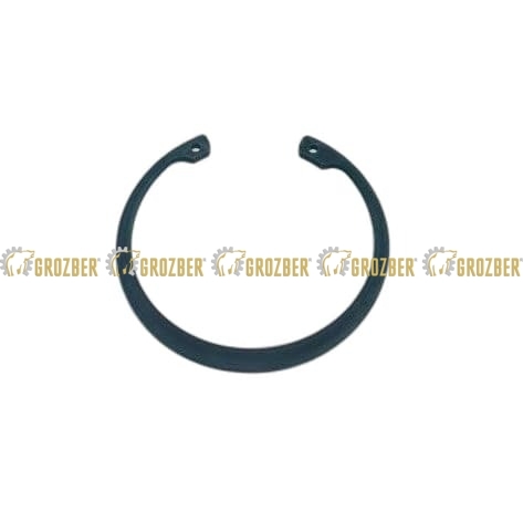 N126612 Пружинне кільце JOHN DEERE sku N126612