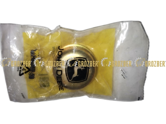 N130848 Ковпачок металевий JOHN DEERE арт. N130848