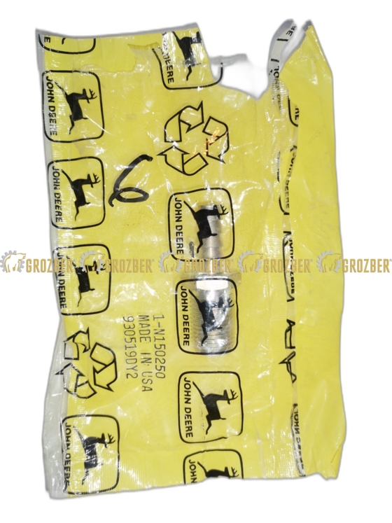 N150250 Фітинг шланга JOHN DEERE sku N150250