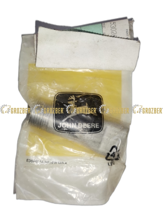N153026 Труба JOHN DEERE sku N153026