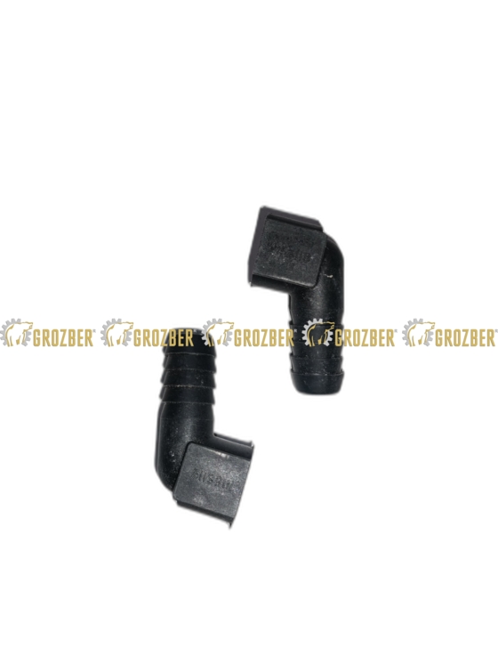 N156118 Фітинг шланга JOHN DEERE sku N156118