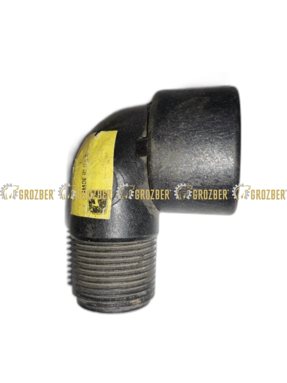 N202735 Колінчатий патрубок JOHN DEERE арт. N202735