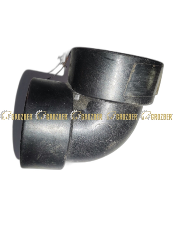 N202742 Колінчатий патрубок JOHN DEERE sku N202742
