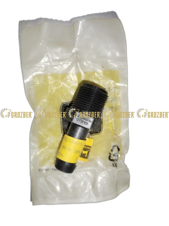 N202989 Фітинг шланга JOHN DEERE sku N202989